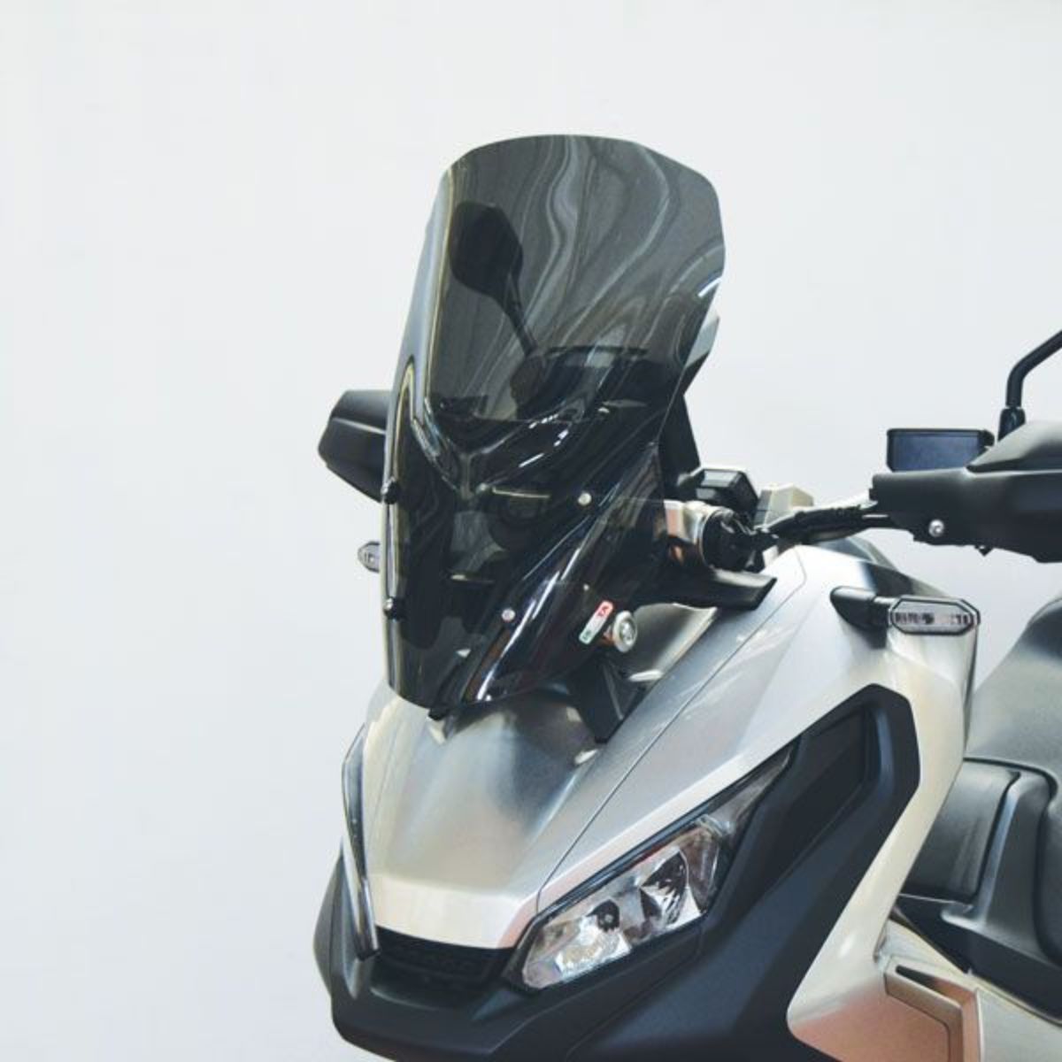 Parabrisas deportivo Honda X-ADV 750 2017-2020